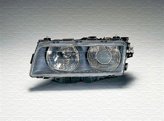 BMW E38 1994- Sağ Sol Far 8372090 8372089