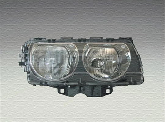 BMW E38 Makyajlı Sağ Far 8376388