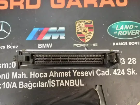 BMW E39 E36 Ecu Beyni 1711600