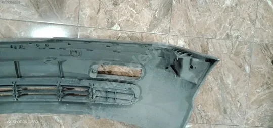 BMW E46 3 Serisi Ön Tampon Hatasız