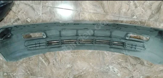 BMW E46 3 Serisi Ön Tampon Hatasız