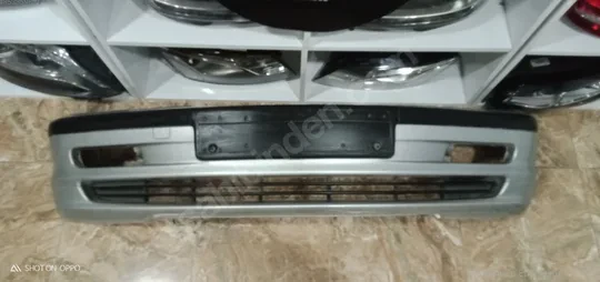BMW E46 3 Serisi Ön Tampon Hatasız