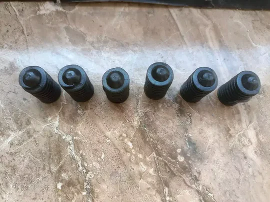 BMW E46 E60 E65 E87 E90 E83 E53 Radyatör Ayar Vidası 7514402