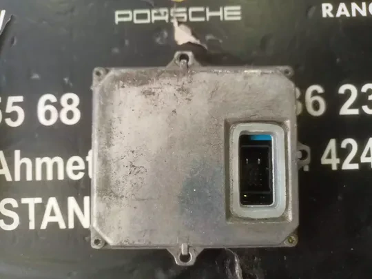 BMW E46 E63 E64 X3 E84 Xenon Far Beyni Çıkma 1307329074
