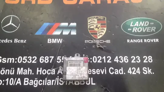 BMW E46 E90 E91 E60 E65 Far Beyni 6934836