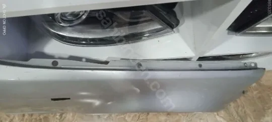 BMW E46 Sağ Ön Çamurluk Hasarsız Orjinal