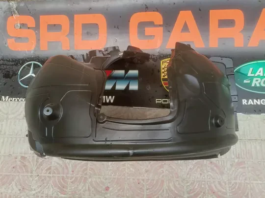 BMW E60+ LCI Davlumbaz Ön Sol 7033749