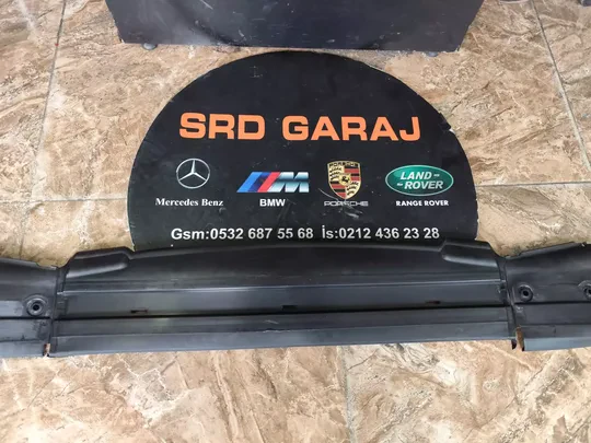 BMW E60 LCI Hava Kanalı 7176719
