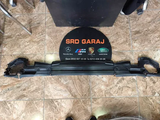 BMW E60 LCI Hava Kanalı 7176719
