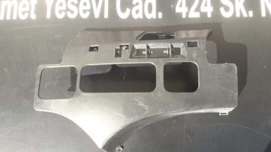 BMW E60 M-Sport Ön Tampon İc Braketi