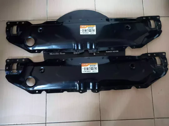 BMW E60 Ön Panel Sacı 7033741