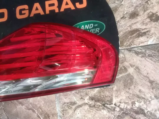 BMW E63 E64 LCI Sağ Çıkma Stop 7177070