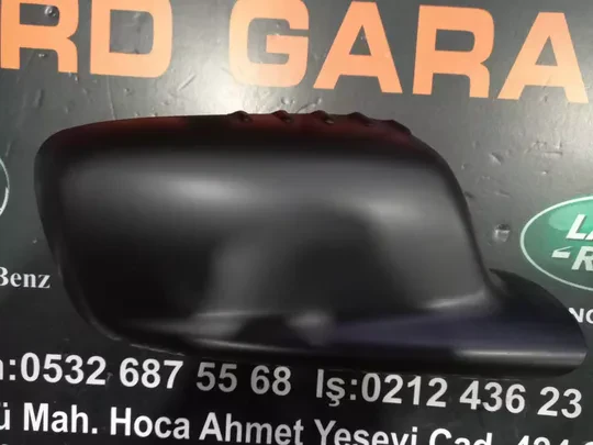 BMW E65 E46 Coupe Sağ Taraf Ayna Kapağı