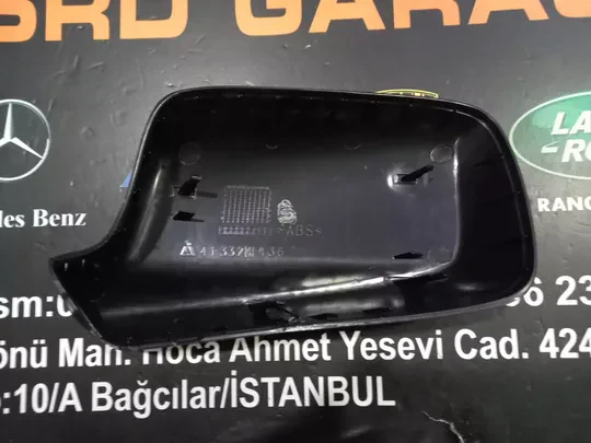 BMW E65 E46 Coupe Sağ Taraf Ayna Kapağı