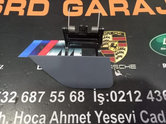 BMW E65 Far Fıskiye Kapağı Sağ 2002-05 7057414