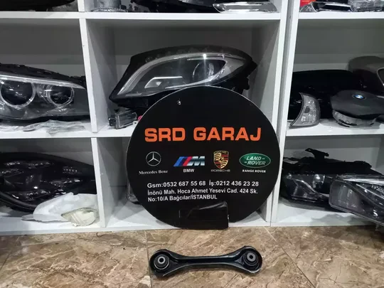 BMW E81 E87 E91 E90 E84 X1 Arka Üst Salıncak