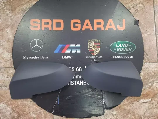BMW E84 F20 F30 F32 LCI Sağ Sol Ayna Kapağı 7292746