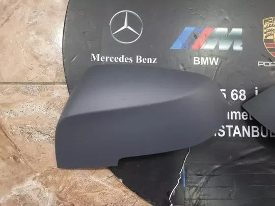 BMW E84 F20 F30 F32 LCI Sağ Sol Ayna Kapağı 7292746