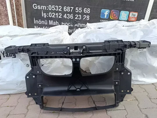 BMW E87 2004-11 Ön Panel Sıfır Taiwan 7193192