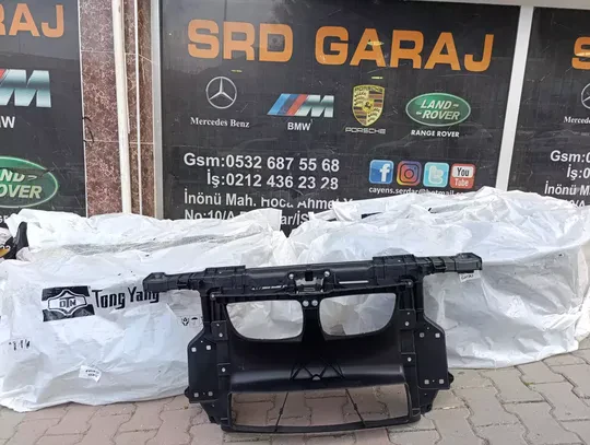 BMW E87 2004-11 Ön Panel Sıfır Taiwan 7193192