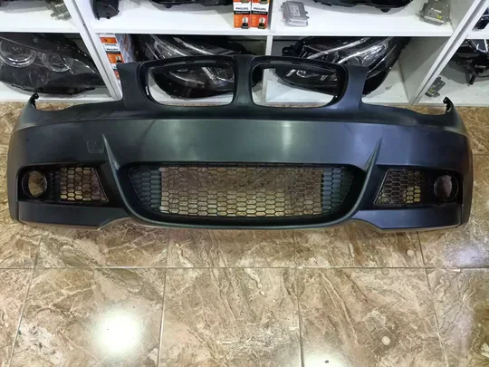 BMW E87 E81 M Teknich Ön Tampon