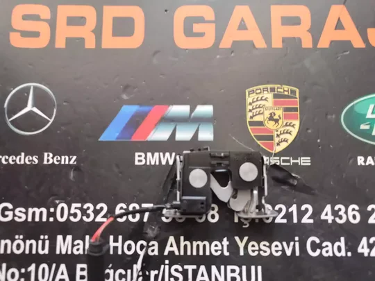 BMW E87 E90 E60 E84 E83 Kaput Kilidi 7115228 7115229