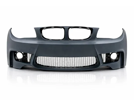 BMW E87 LCI E81 E82 M1 Ön Tampon Dolu Sıfır 8057717