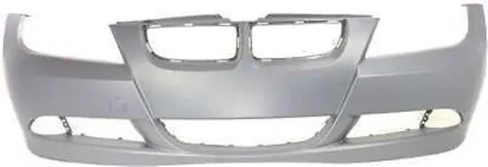 BMW E90 2006-09 Ön Tampon Sıfır Yns Taiwan 7140859