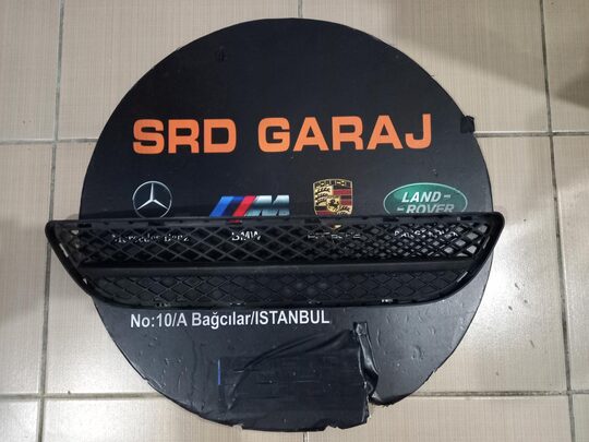 BMW E90 91 Tampon Braketi 7154555