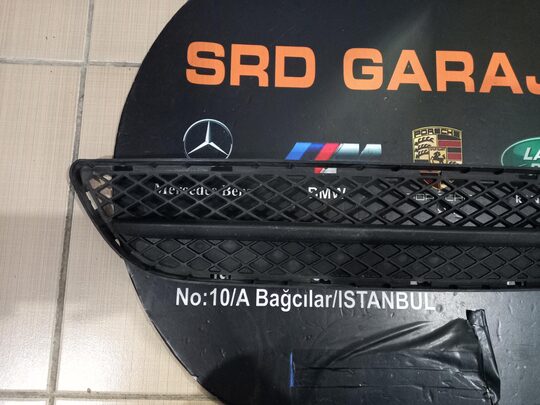 BMW E90 91 Tampon Braketi 7154555
