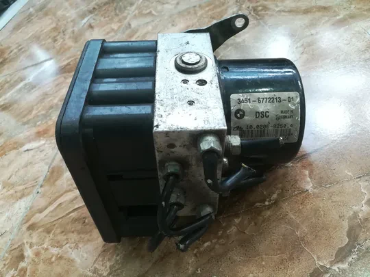 BMW E90 ABS Beyni 34526772214