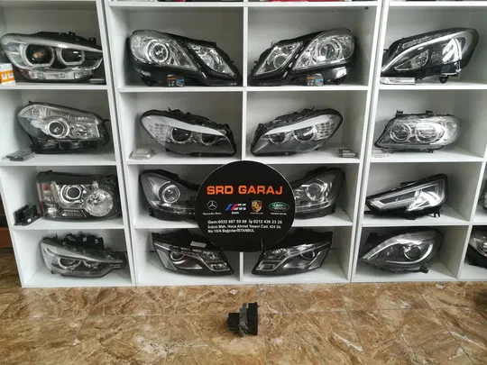 BMW E90 ABS Beyni 34526772214