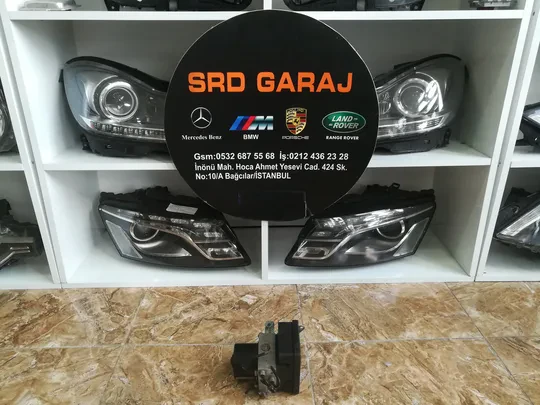 BMW E90 ABS Beyni 34526772214
