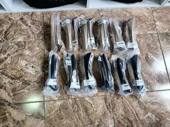 BMW E90 E92 E93 Kapı Kolu Tutamağı