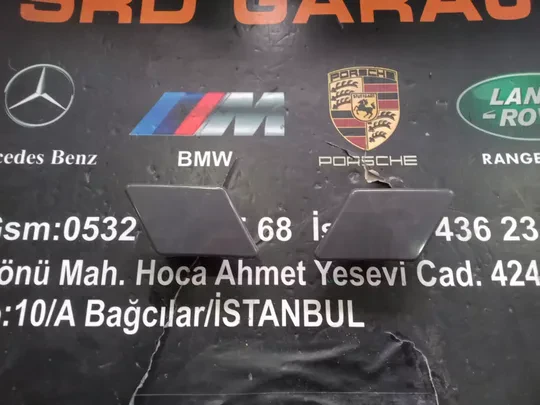 BMW E90 Far Yıkama Kapağı 7211209 7211210