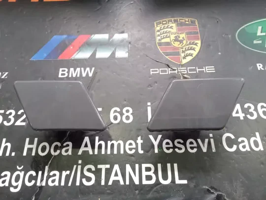 BMW E90 Far Yıkama Kapağı 7211209 7211210