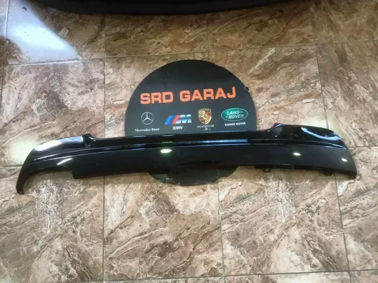 BMW E90 LCI M Sport Difüzör Çıkma Orjinal 8043239
