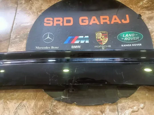 BMW E90 LCI M Sport Difüzör Çıkma Orjinal 8043239