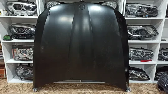 BMW E90 LCI Ön Kaput 3.16 3.18 3.20