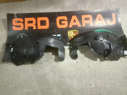 BMW E90 Önün Arkası Sağ Sol Davlumbaz 7059378 7059377
