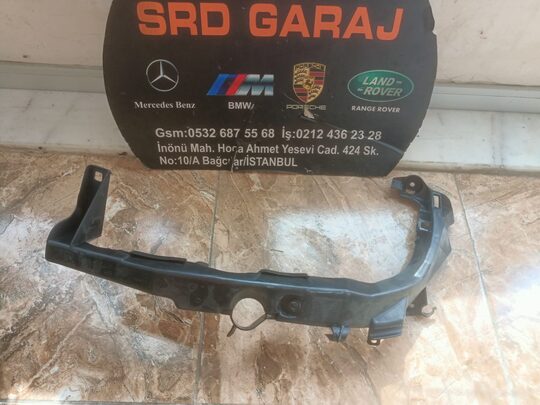 BMW E90 Sol Far Alt Braketi 7116707