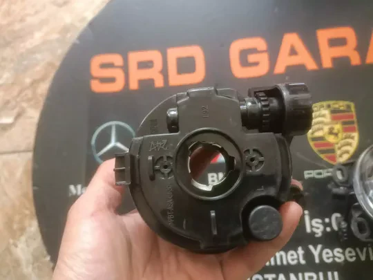 BMW E92 E93 F10 F07 M-Tech Sağ Sol Sis Farı 7839865 7839866