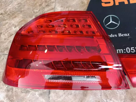 BMW E92 E93 LCI LED Stop 7251959 7251960