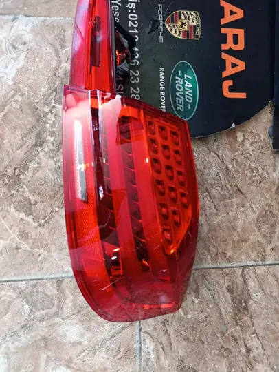 BMW E92 E93 LCI LED Stop 7251959 7251960