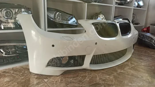 BMW E92 E93 M3 Ön Tampon