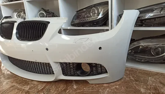 BMW E92 E93 M3 Ön Tampon