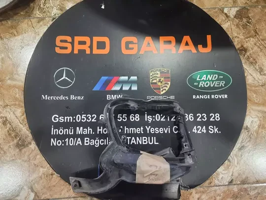 BMW E92 E93 Sağ Sis Bağlantı Ayağı