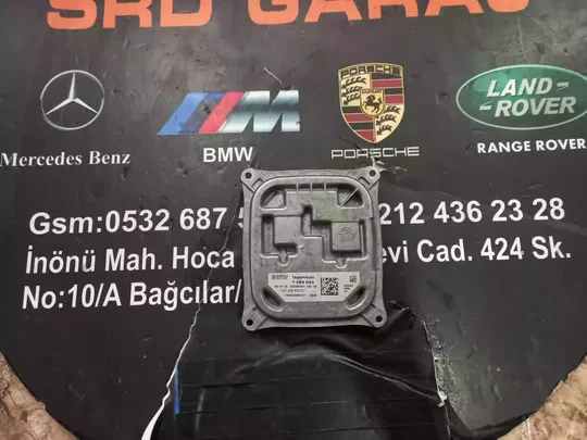BMW E92 LCI E70 LCI LED Far Modülü 7263052