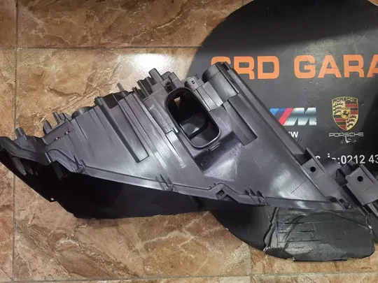 BMW F01 F02 2013-2015 Sağ Sol LED Far Kasası