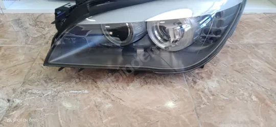 BMW f01 F02 7 Serisi Sol Zenon Far
